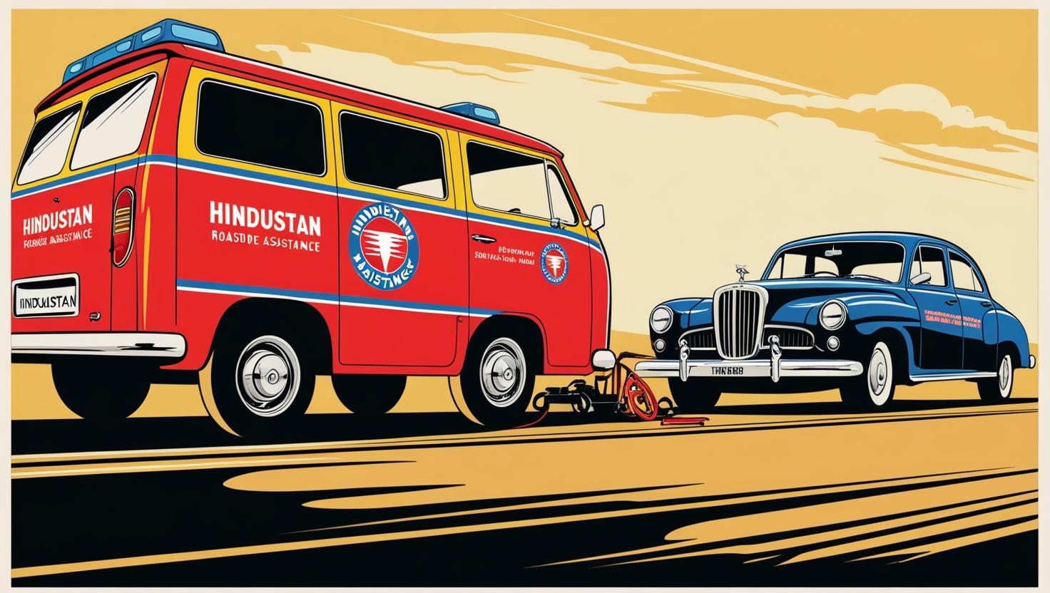 Affordable Roadside Assistance by Hindustan Roadside Assistance (3) Avada Car Dealer News