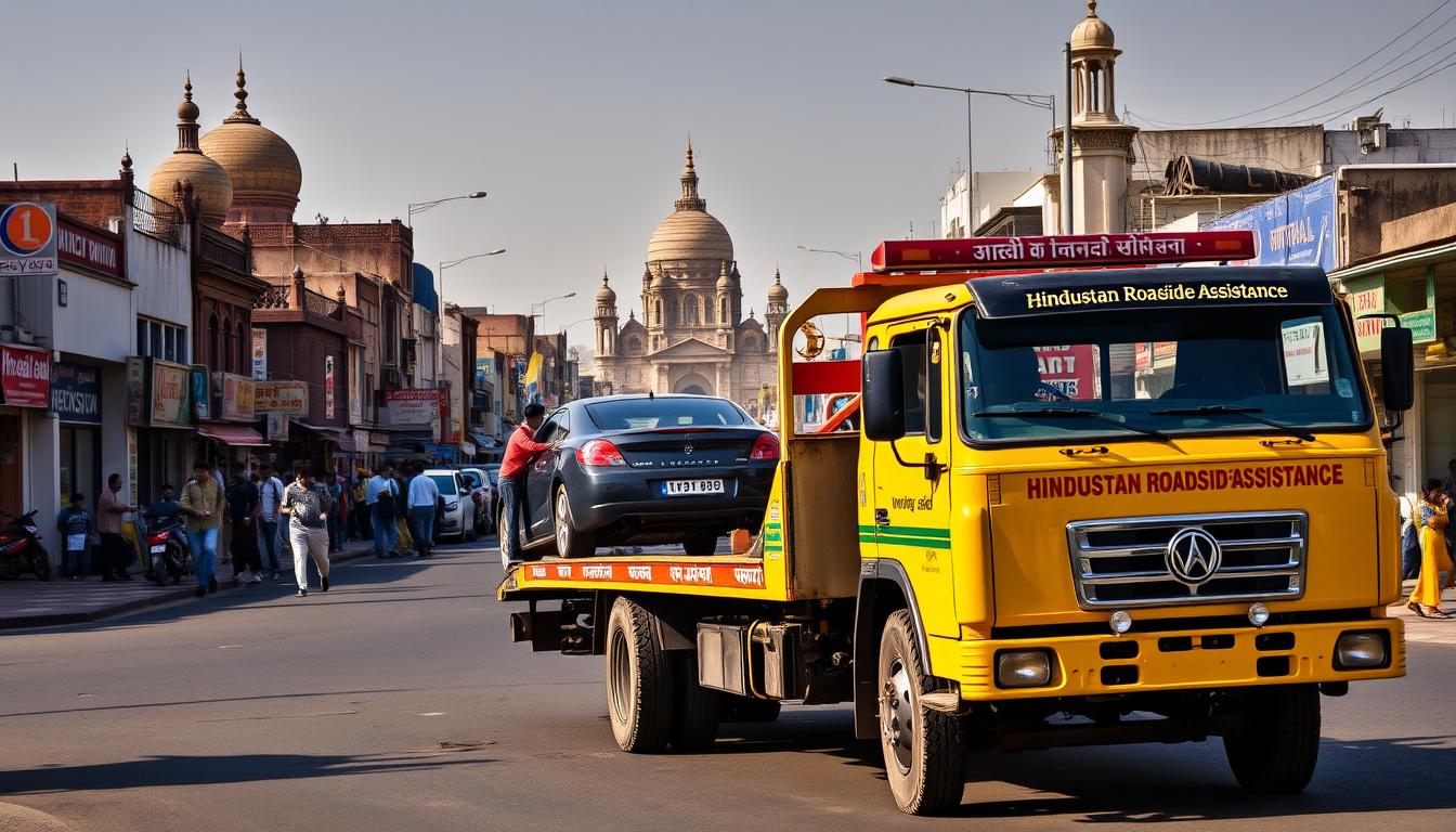 Towing Service in Aurangabad Trusted by Locals Avada Car Dealer News