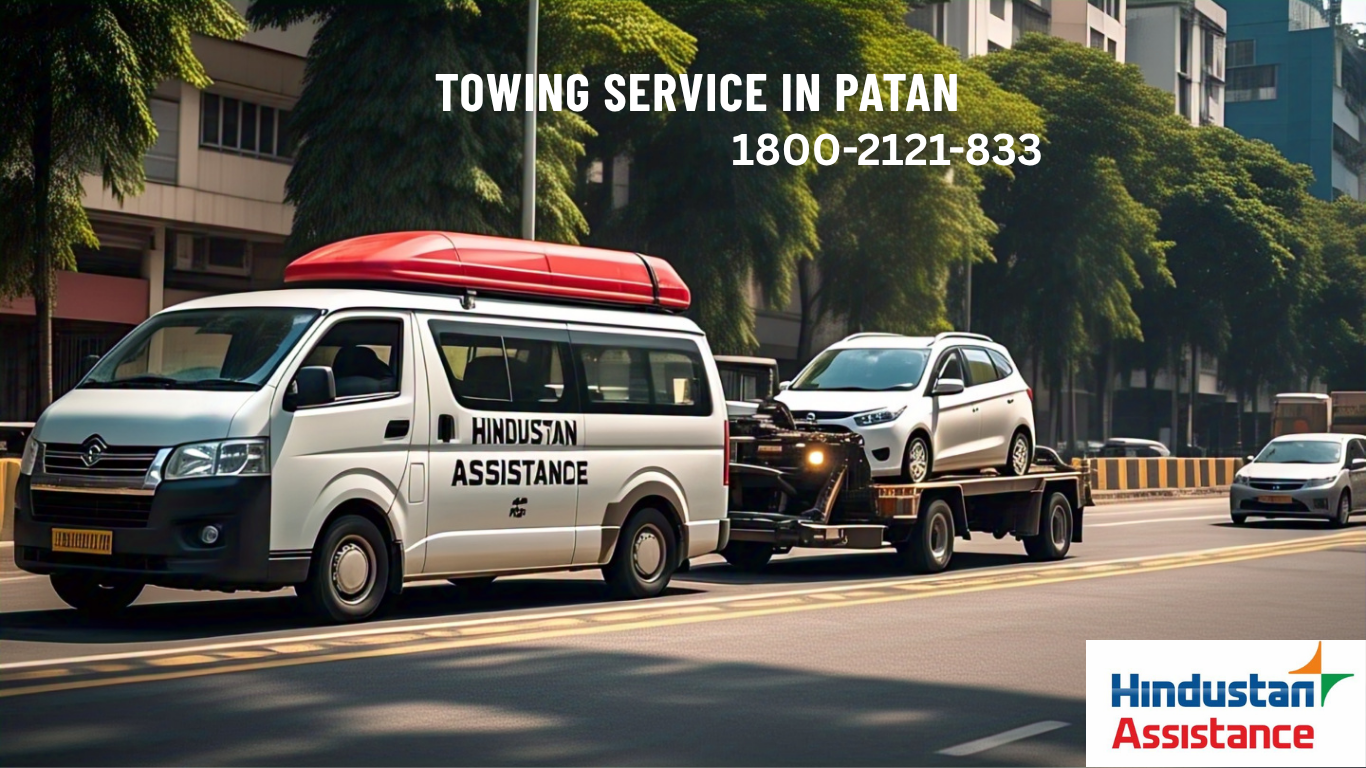 towing service in patan Avada Car Dealer News